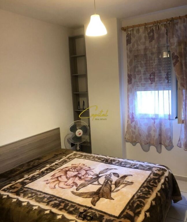 APARTMENT FOR RENT 1+1 XHAMLLIKU 40,000 LEKE