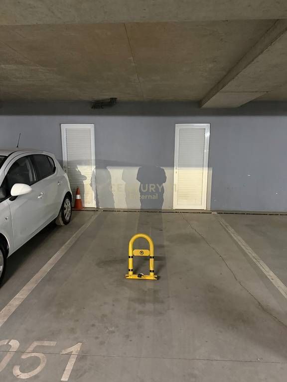 Appartamento 2+1+2+Posto Auto in affitto al Bulevardi i Ri