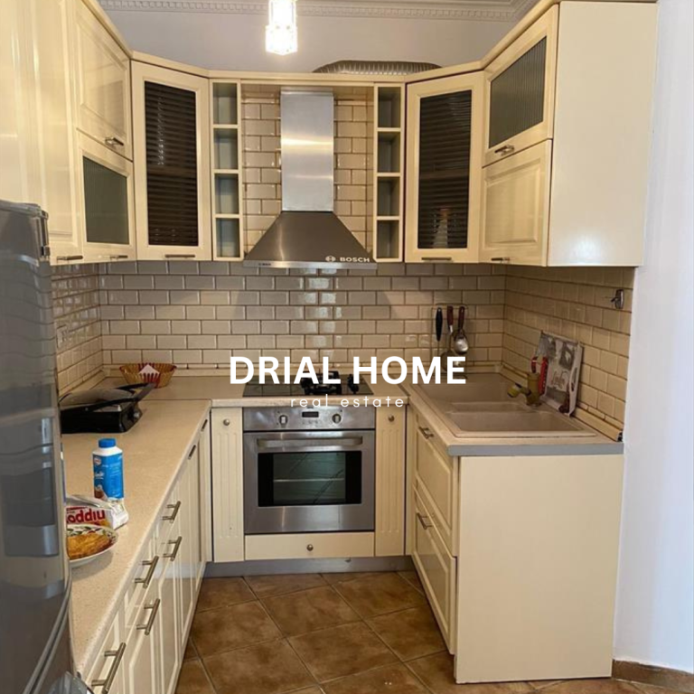 APARTMENT FOR RENT 1+1