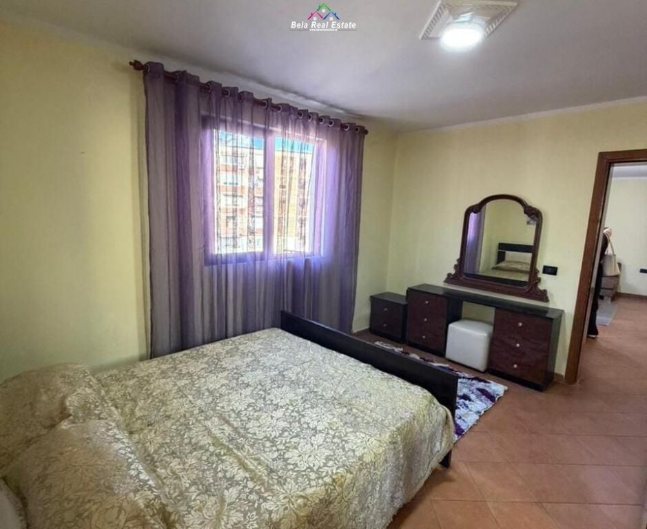 Appartamento In Affitto 1+1 Al Nuovo Boulevard (ID B211461) Tirana