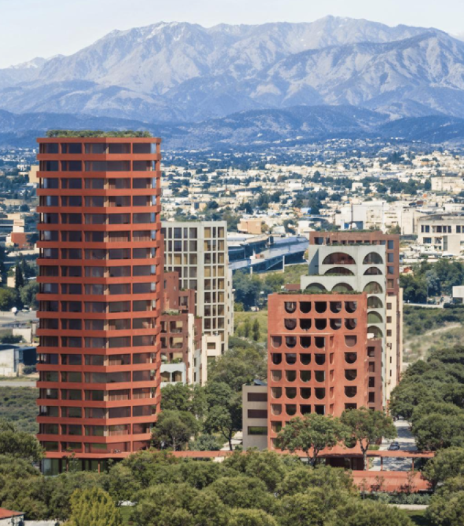 ✅ Appartamento 1+1 in Vendita – River Park, Astir
