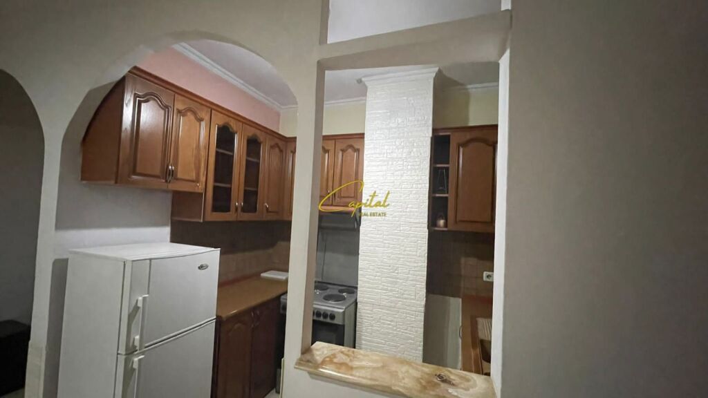 APPARTAMENTO IN AFFITTO 2+1 ASTIR 45.000 LEKE