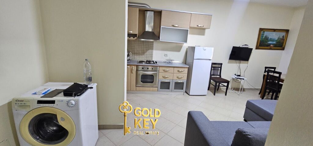🏡 SHITET APARTAMENT 1+1 PRESTIGE HOTEL MALI ROBIT