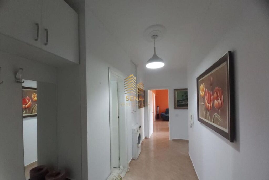 Rent, Apartment 2+1+balcony, Grandi Complex, Ali Demi, 55,000 Lek/Month