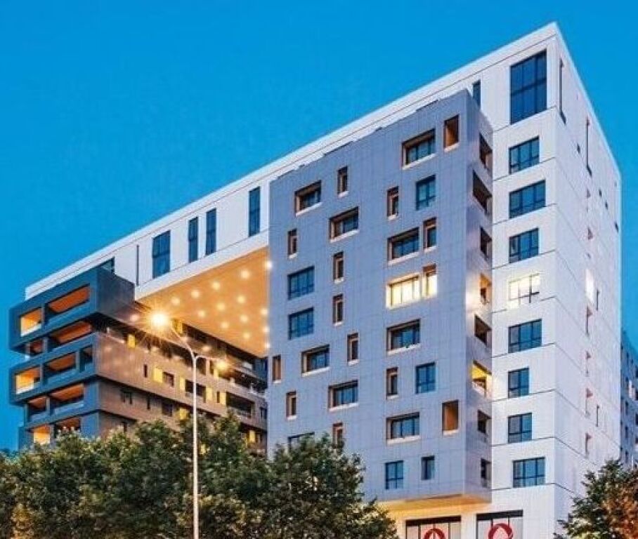 ✨ Apartament 2+1 në shitje te Square 21 nga Arlis Ndërtim 📍Rruga e Kavajës