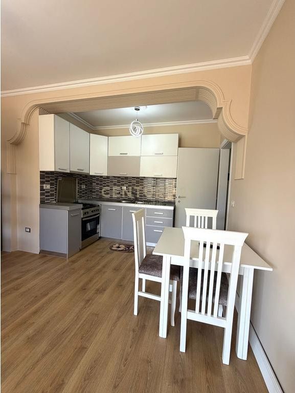 Apartment 1+1 for sale at Ish-Rajoni, Durres!