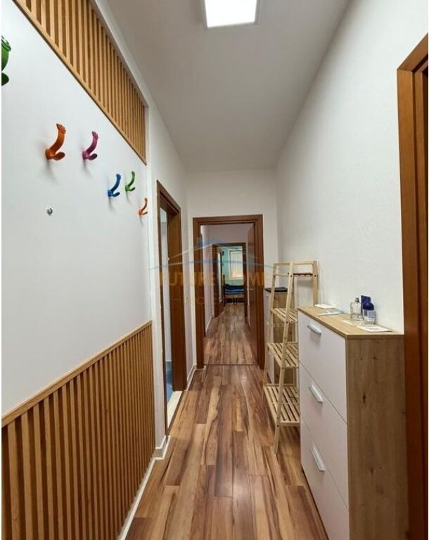 For sale, Apartment 3+1+2+ Parking Space, Dry Lake, Tirana.