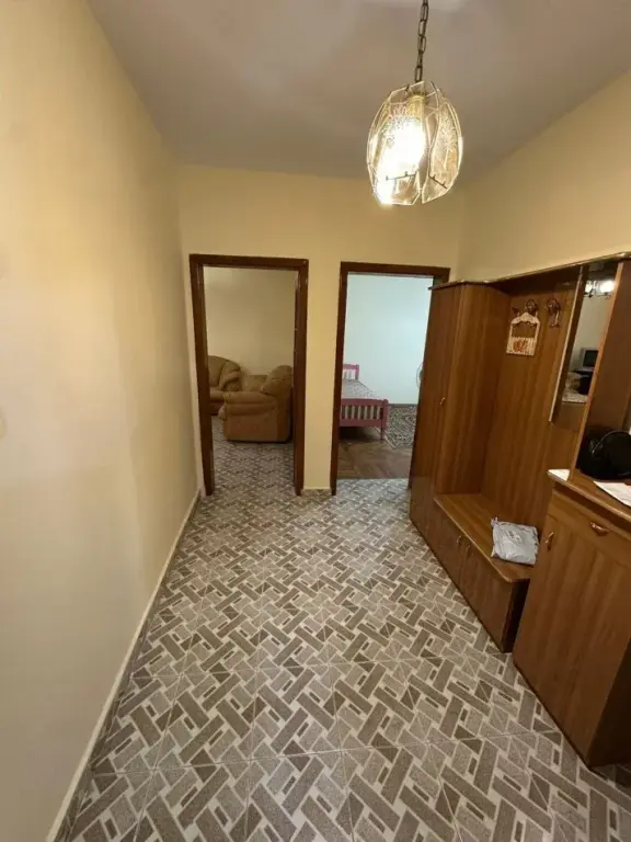 Qera | Apartament 3 + 1 | Bulevardi Zogu i Parë | 600 €/muaj