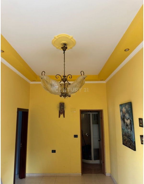 Apartament 2+1 Për Shitje te Shkëmbi i Kavajës - 1080€/m² !