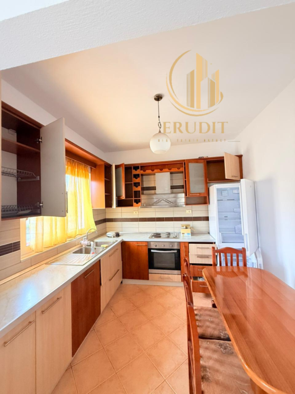 🏡 Jepet me qira apartament 2+1+2 në Sauk, Tiranë ✨