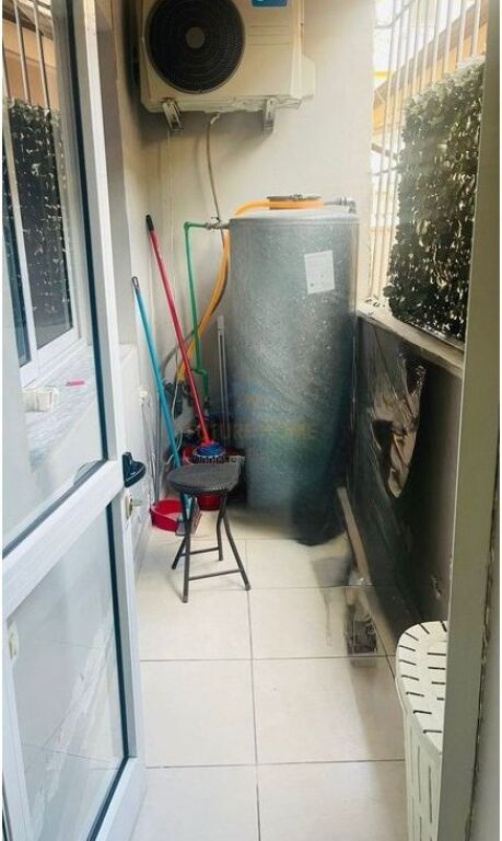 For sale, 1+1 apartment, Myslym Shyri, Tirana.