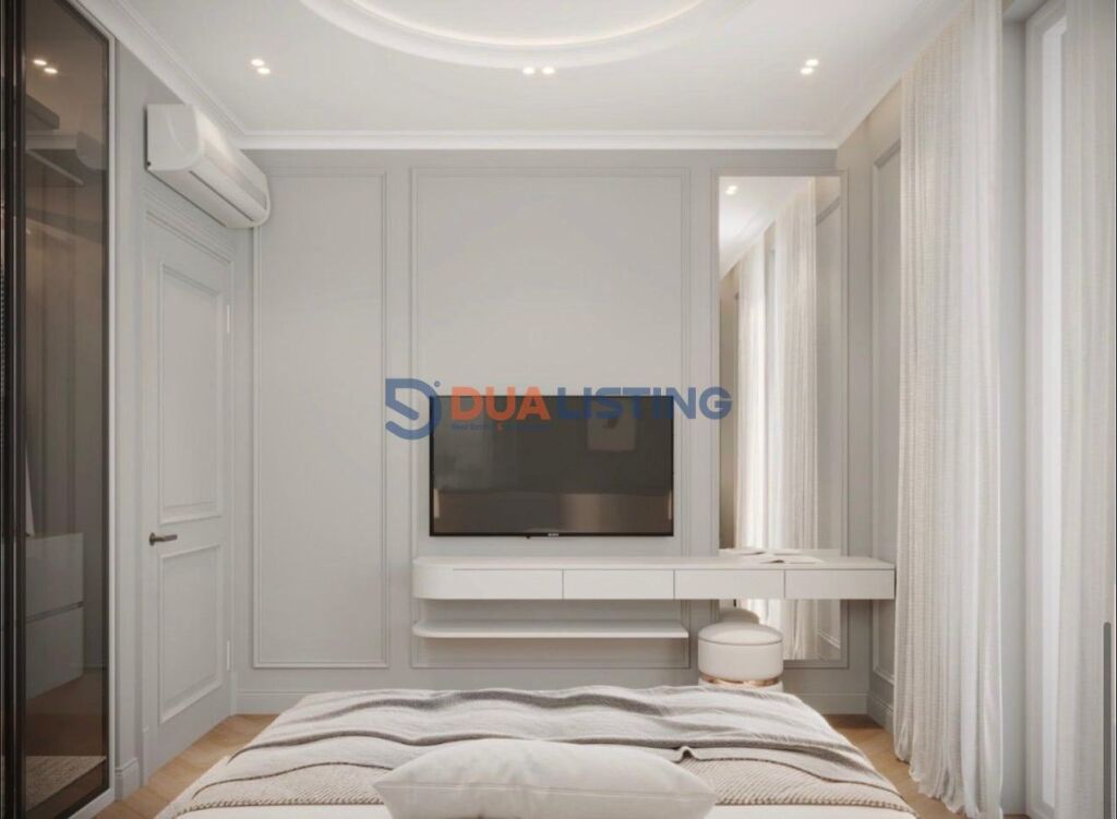 ✨ EXCLUSIVE 3+1+2 APARTMENT FOR SALE – ALTANA RESIDENCE, DINAMO COMPLEX ✨ 900,000 €