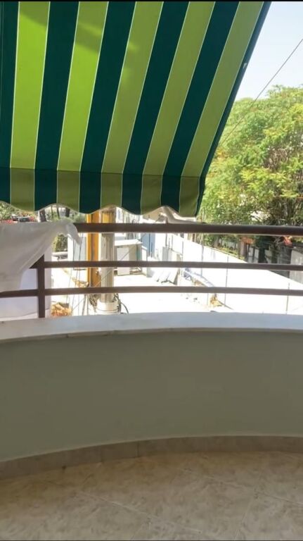 Rent | Garsoniere | Brryli | 400 €/month