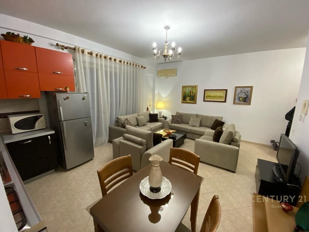 IN AFFITTO APPARTAMENTO 1+1 A DON BOSKO (COMPLESSO VIZION PLUS)!! 550 € /Mese Superficie Totale  75m2