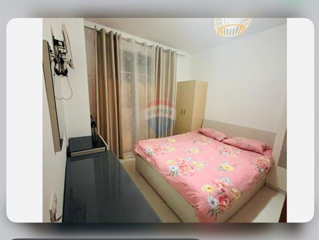 Apartament 1+1 Astir