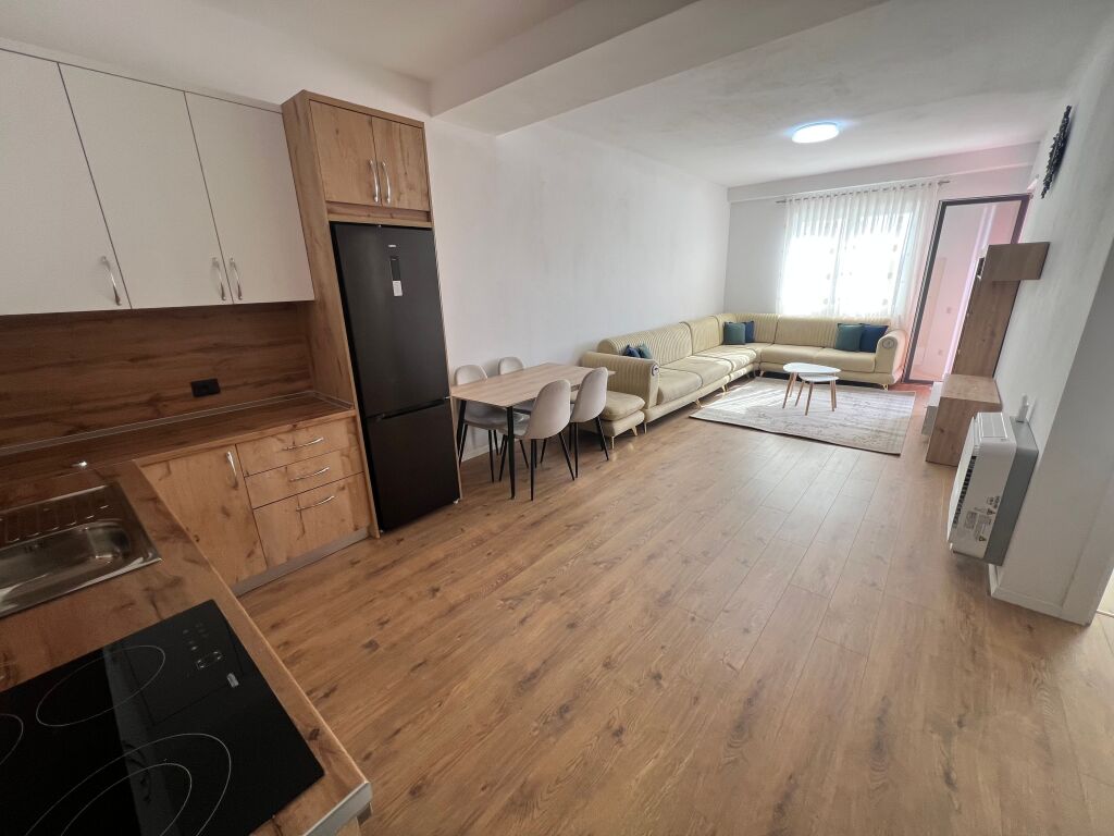 Appartamento 1+1+balcone in affitto Paskuqan 400€