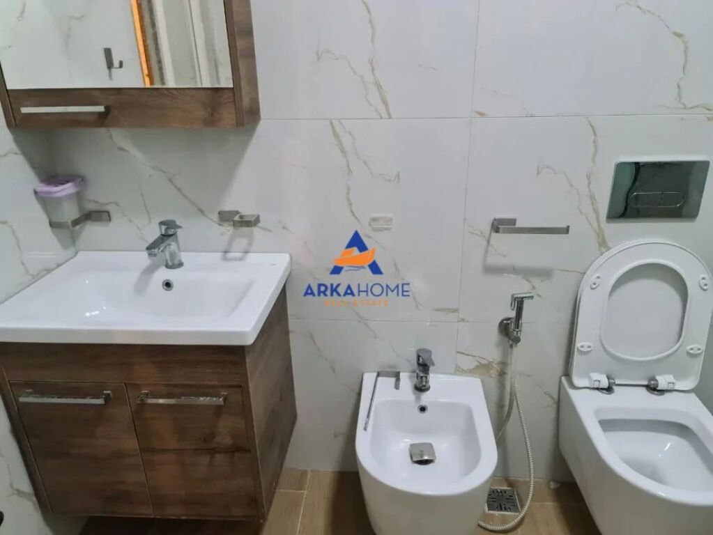 APARTMENT 2+1 FOR RENT "IN ASTIR" 50,000 LEKE