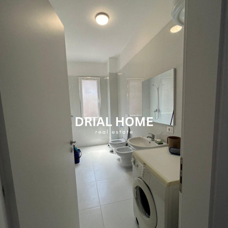 APARTMENT FOR RENT 2+1