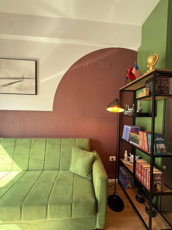 Jepet me qira apartament 1+1