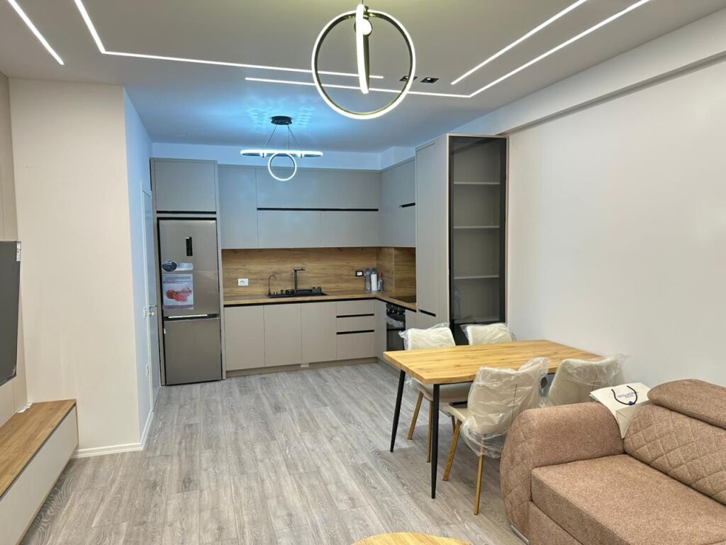 Apartment 1+1 for rent at Urban Gate