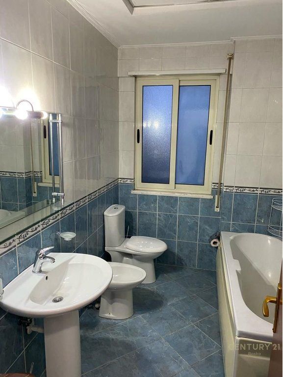 IN AFFITTO APPARTAMENTO 1+1 A DON BOSKO (COMPLESSO VIZION PLUS)!! 550 € /Mese Superficie Totale  75m2