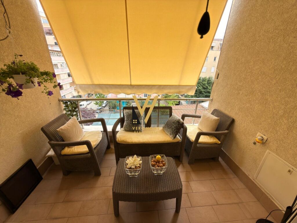 APPARTAMENTO 3+1+2+BLK IN AFFITTO AL GIARDINO BOTANICO 700 EURO