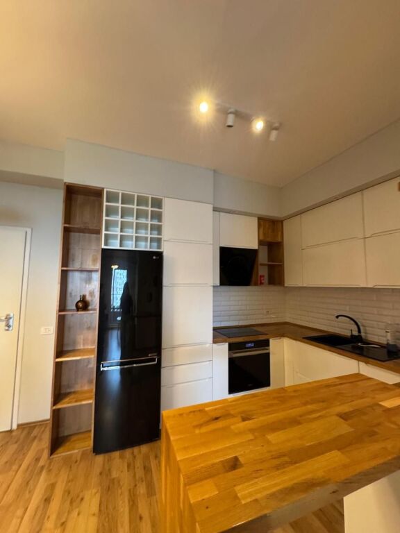 Ultra Appartamento in Affitto 📍 Kompleksi Magalem - Ali Demi - 2+1 (80m2), incluso 1 posto auto | Prima volta in affitto 🔥🔥 570 Euro/Mese