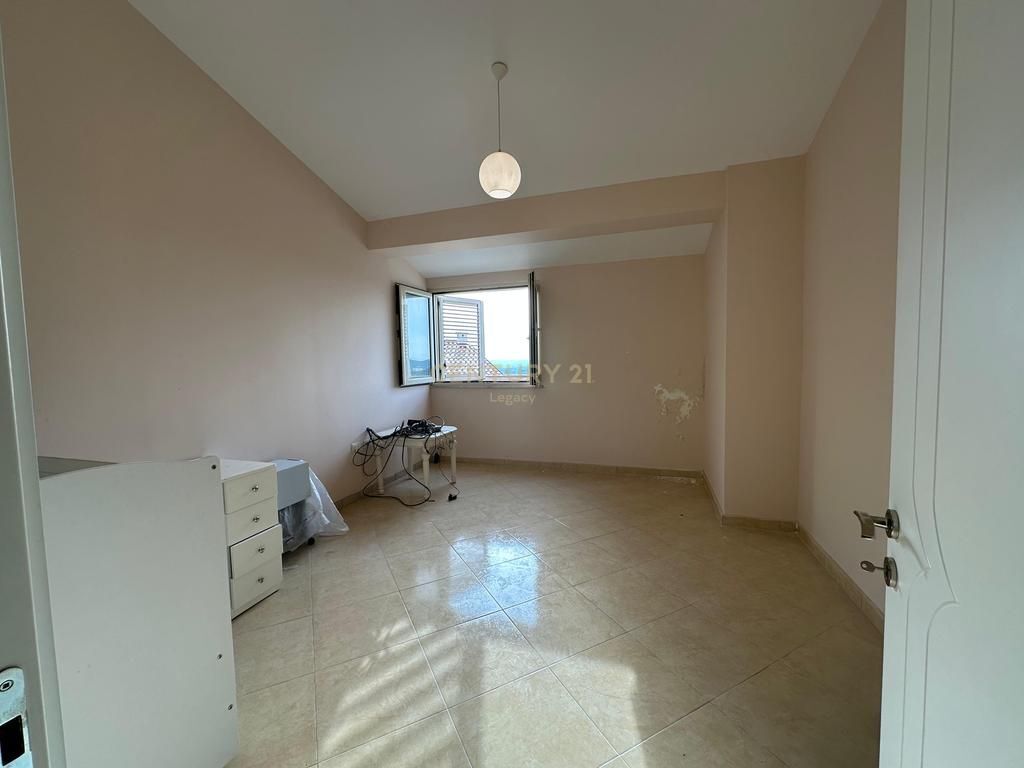 SHITET APARTAMENT 2+1 NE FRESK