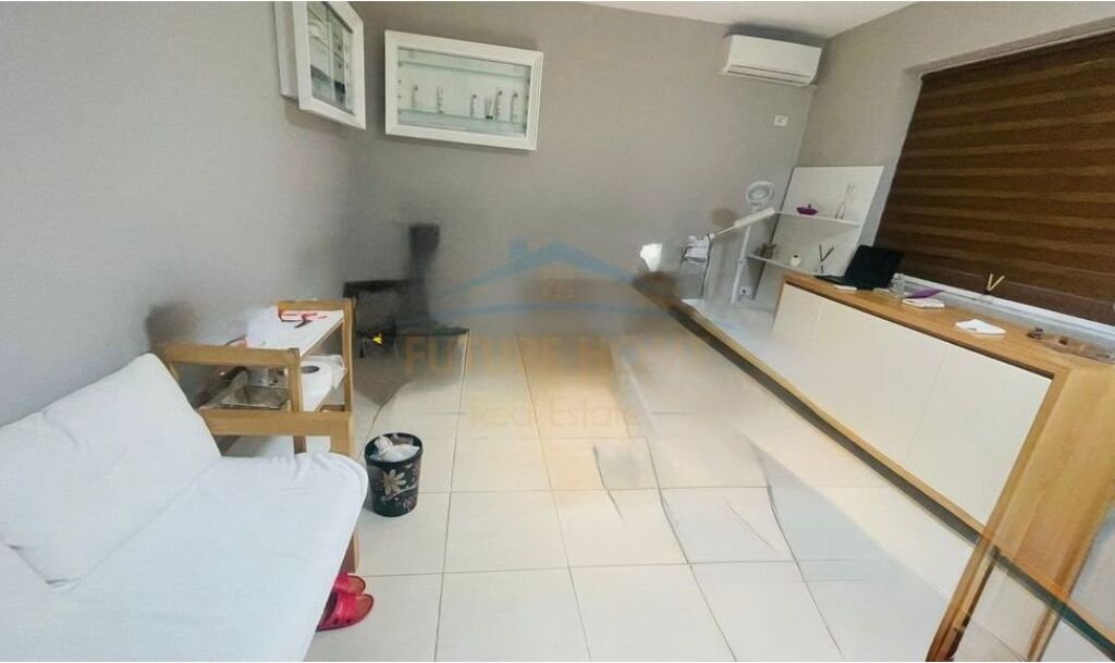 For sale, 1+1 apartment, Myslym Shyri, Tirana.