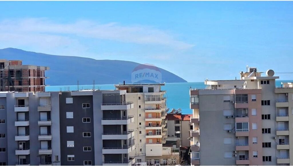 PREMIUM 1+1 APARTMENT FOR SALE – LUNGOMARE, VLORË
