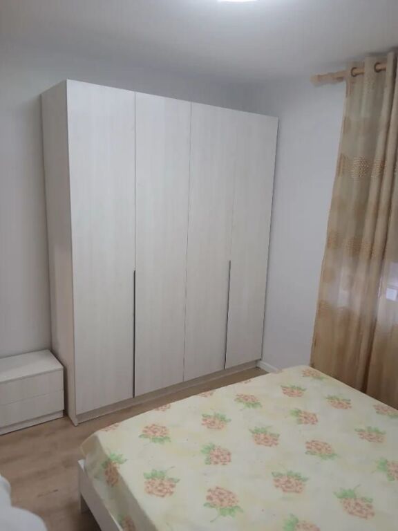 Apartament me qera 1+1 📍Allias, prane shkolles Bajram Curri