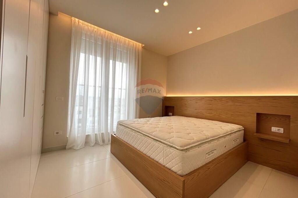 2+1 apartment for rent at Jordan Misja!