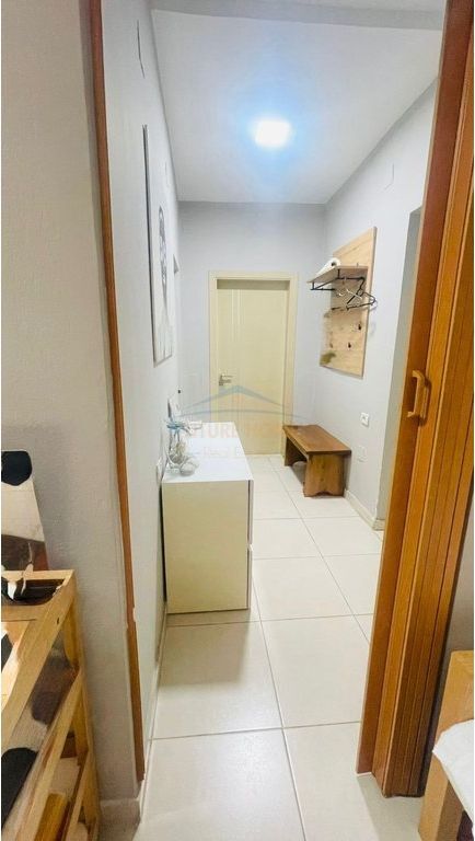 For sale, Apartment 1+1, Myslym Shyri, Tirane. Empire68868
