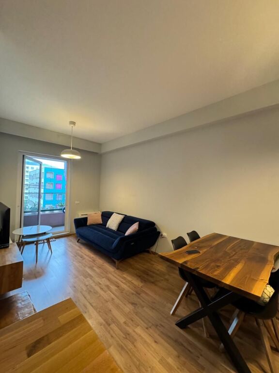 Ultra Appartamento in Affitto 📍 Kompleksi Magalem - Ali Demi - 2+1 (80m2), incluso 1 posto auto | Prima volta in affitto 🔥🔥 570 Euro/Mese