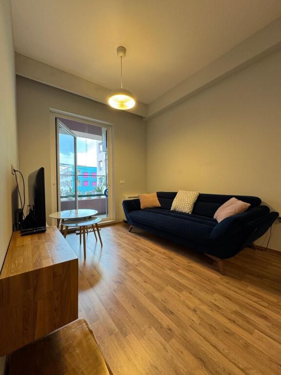 Ultra Appartamento in Affitto 📍 Kompleksi Magalem - Ali Demi - 2+1 (80m2), incluso 1 posto auto | Prima volta in affitto 🔥🔥 570 Euro/Mese