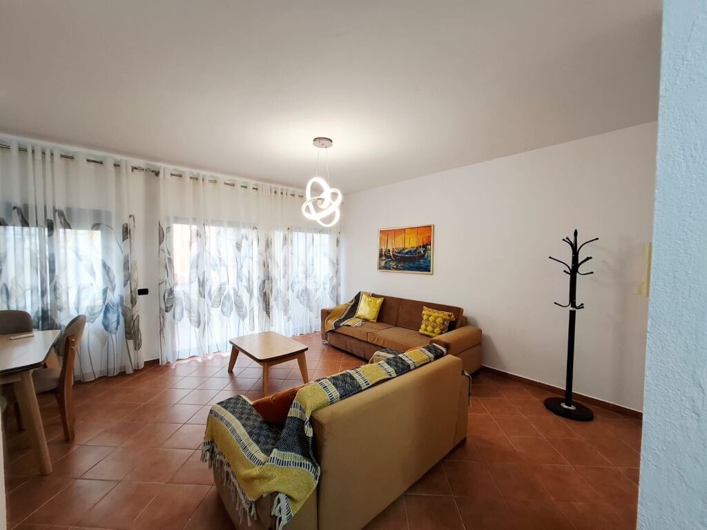 Appartamento 2+1 in Affitto – Via Kavaja