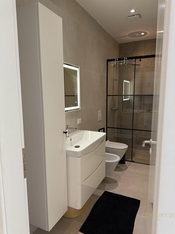 APPARTAMENTO 2+1+2+POSTO AUTO NELLA GREEN COAST RESIDENCE!