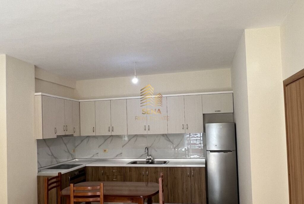 Affitto, Appartamento 1+1, Kodra e Diellit, 45.000 Leke/mese