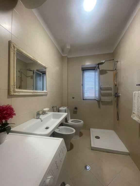🏢Don Bosko, apartment 1+1, furnished, for rent. 50,000 Leke