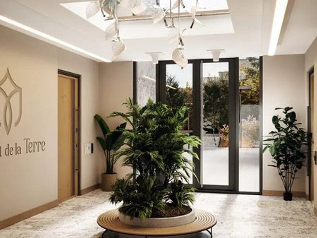 Duplex 2+1 with Private Pool for Sale – Maison de la Terre!