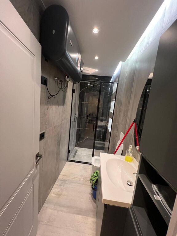 APARTAMENT ME QERA 1+1 KODRA E DIELLIT 1 65.000 LEKE  FH-73035