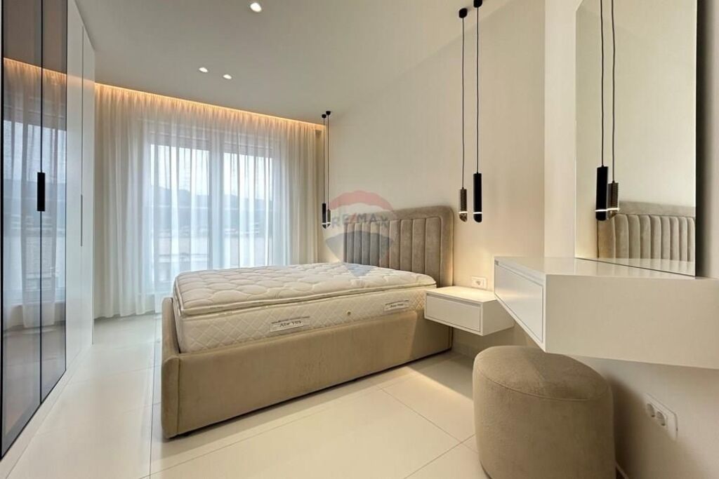 Apartament 1+1 me qira tek Jordan Misja