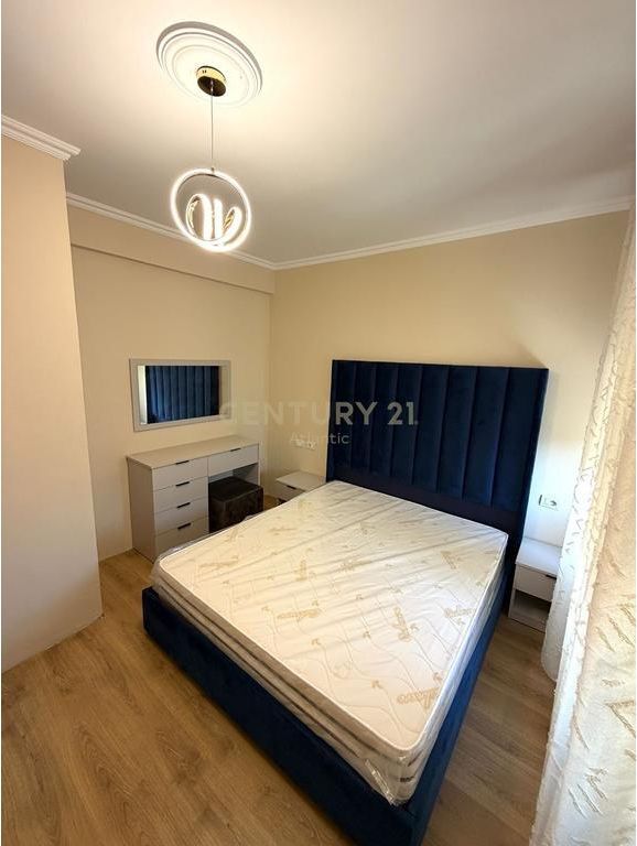 Apartment 1+1 for sale at Ish-Rajoni, Durres!