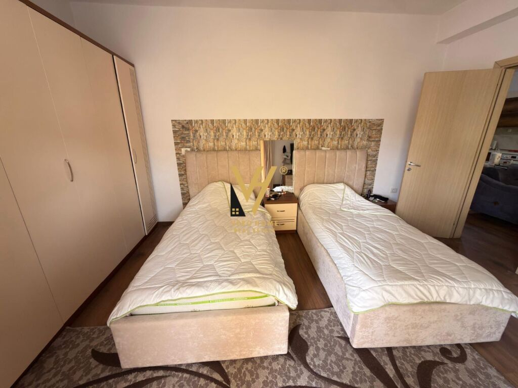 APPARTAMENTO 3+1+2+BLK IN AFFITTO AL GIARDINO BOTANICO 700 EURO