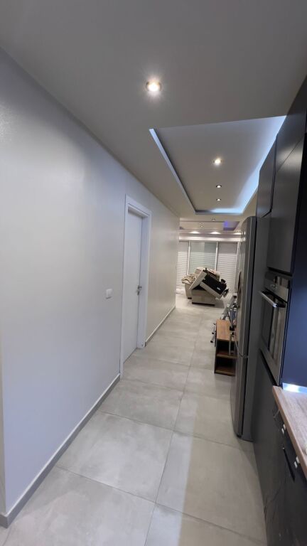 SHITET APARTAMENT 1+1,REZ.. KODRA E DIELLIT 2