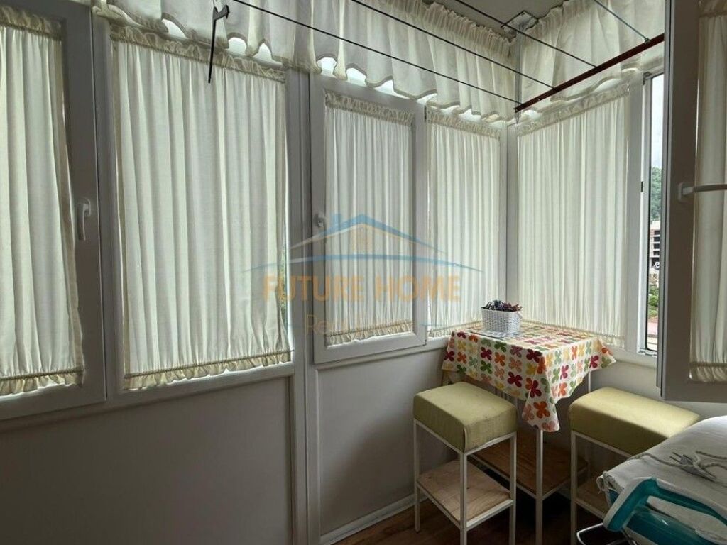 For sale, Apartment 3+1+2+ Parking Space, Dry Lake, Tirana.