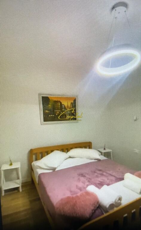 APARTMENT FOR RENT 1+1 ZOGU PARE BOULEVARD 55,000 LEKE