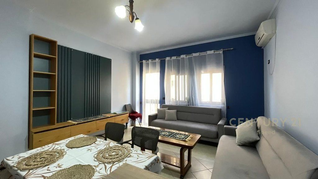 Apartment for sale 1+1 in Golem!