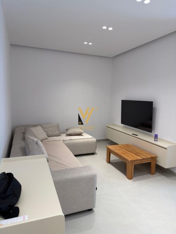 JEPET APARTAMENT 1+1+BLK ME QIRA TEK RELUX REZ, SHKOZE 500 EURO