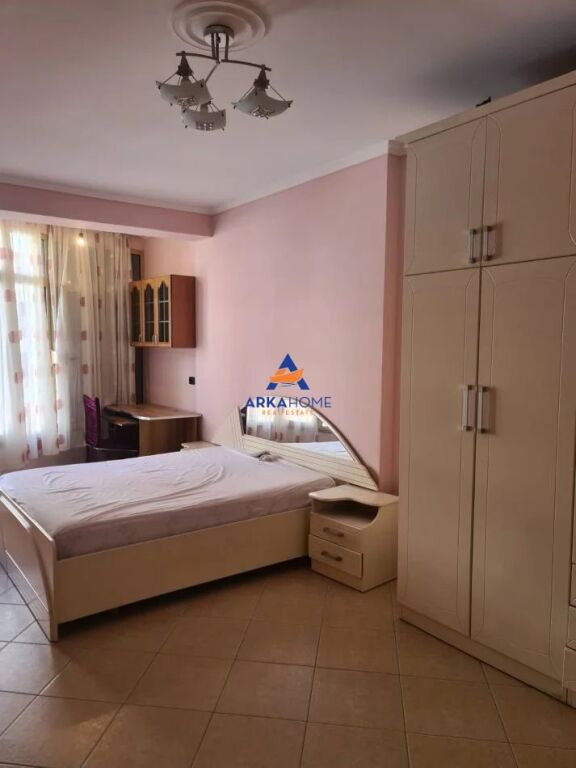 APARTMENT 2+1 FOR RENT "IN ASTIR" 50,000 LEKE